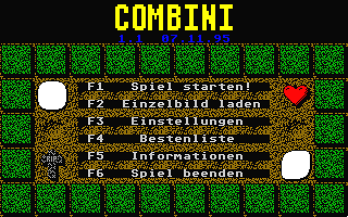 Combini — screenshot 1